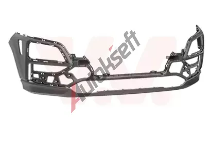 VAN WEZEL Nárazník VAW 8279570, 8279570 VAN WEZEL Nárazník VAW 8279570, 8279570