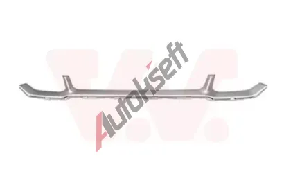 VAN WEZEL Ozdobn / ochrann lita nraznku VAW 8279580, 8279580