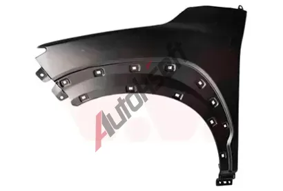 VAN WEZEL Blatnk VAW 8279655, 8279655