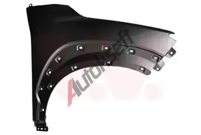 VAN WEZEL Blatnk VAW 8279656, 8279656