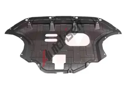 VAN WEZEL Izolace motorovho prostoru VAW 8279701, 8279701