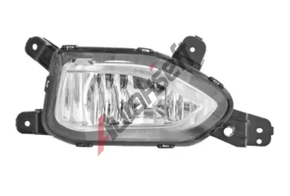 VAN WEZEL Mlhovka VAW 8279995, 8279995