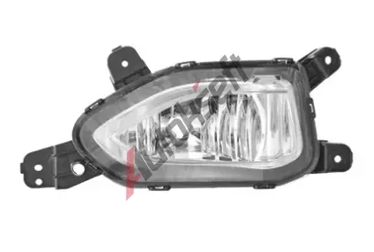 VAN WEZEL Mlhovka VAW 8279996, 8279996