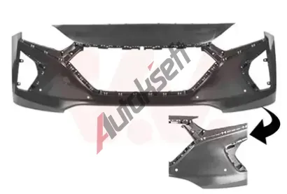 VAN WEZEL Nraznk VAW 8282571, 8282571