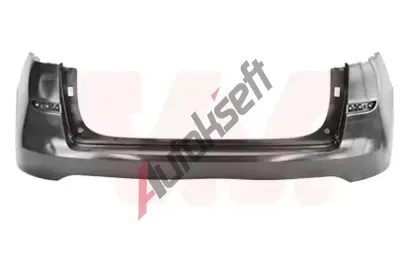 VAN WEZEL Nárazník VAW 8286540, 8286540 VAN WEZEL Nárazník VAW 8286540, 8286540