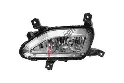 VAN WEZEL Mlhovka VAW 8286995, 8286995 VAN WEZEL Mlhovka VAW 8286995, 8286995