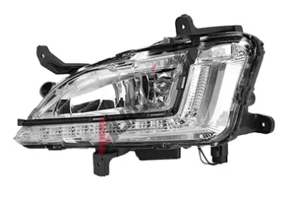 VAN WEZEL Mlhovka VAW 8286997, 8286997