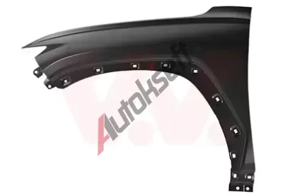 VAN WEZEL Blatnk VAW 8296657, 8296657