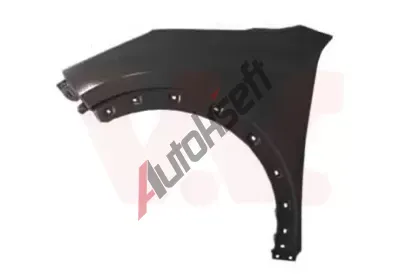 VAN WEZEL Blatník VAW 8304657, 8304657 VAN WEZEL Blatník VAW 8304657, 8304657