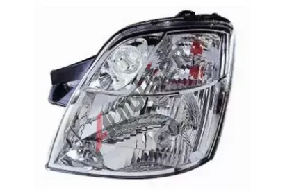 VAN WEZEL Hlavn svtlomet VAW 8312941, 8312941