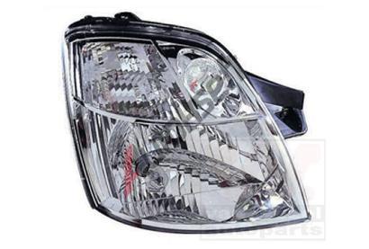 VAN WEZEL Hlavn svtlomet VAW 8312964, 8312964