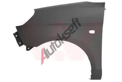 VAN WEZEL Blatnk VAW 8313655, 8313655