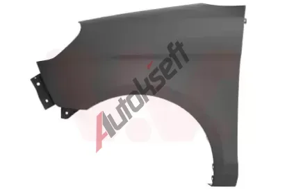 VAN WEZEL Blatnk VAW 8313657, 8313657