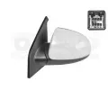 Vnj zptn zrctko VAN WEZEL ‐ VAW 8313807