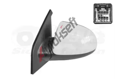 VAN WEZEL Vnj zptn zrctko VAW 8313807, 8313807