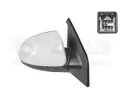 Vnj zptn zrctko VAN WEZEL ‐ VAW 8313808