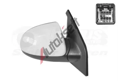 VAN WEZEL Vnj zptn zrctko VAW 8313808, 8313808