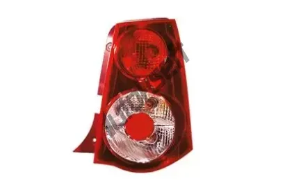 VAN WEZEL Zadn svtlo VAW 8313932, 8313932