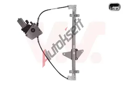 VAN WEZEL Zvedac zazen oken VAW 8314262, 8314262