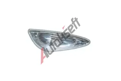 VAN WEZEL P čirý boční blikač VAW 8314916, 8314916 VAN WEZEL P čirý boční blikač VAW 8314916, 8314916