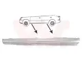 Nstupn panel VAN WEZEL ‐ VAW 8315103