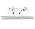 Nstupn panel VAN WEZEL ‐ VAW 8315104