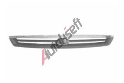 VAN WEZEL Mka chladie VAW 8315510, 8315510