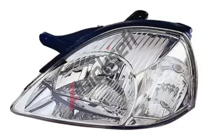 VAN WEZEL Hlavn svtlomet VAW 8316963, 8316963