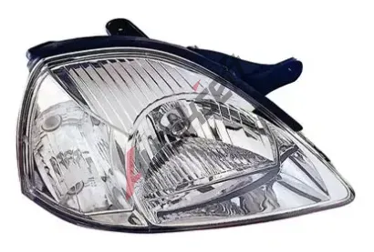 VAN WEZEL Hlavn svtlomet VAW 8316964, 8316964