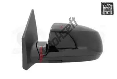 VAN WEZEL Vnj zptn zrctko VAW 8317807, 8317807