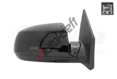 VAN WEZEL Vnj zptn zrctko VAW 8317808, 8317808