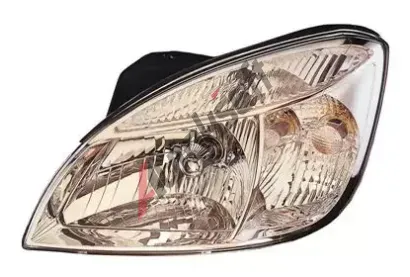 VAN WEZEL Hlavní světlomet VAW 8317961, 8317961  VAN WEZEL Hlavní světlomet VAW 8317961, 8317961