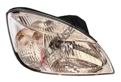 VAN WEZEL Hlavní světlomet VAW 8317962, 8317962  VAN WEZEL Hlavní světlomet VAW 8317962, 8317962