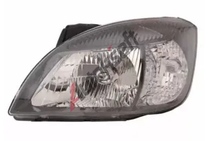 VAN WEZEL Hlavní světlomet VAW 8317963, 8317963  VAN WEZEL Hlavní světlomet VAW 8317963, 8317963