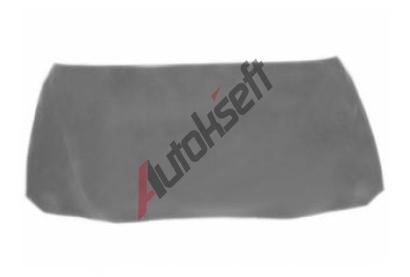 VAN WEZEL Kapota motoru VAW 8321660, 8321660