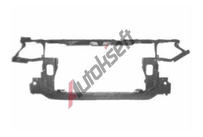 VAN WEZEL Přední obložení VAW 8321668, 8321668 VAN WEZEL Přední obložení VAW 8321668, 8321668