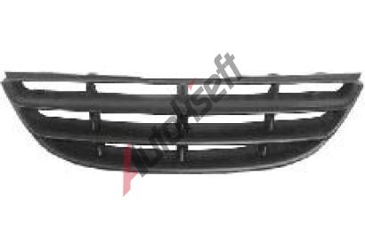 VAN WEZEL Mřížka chladiče VAW 8322510, 8322510  VAN WEZEL Mřížka chladiče VAW 8322510, 8322510