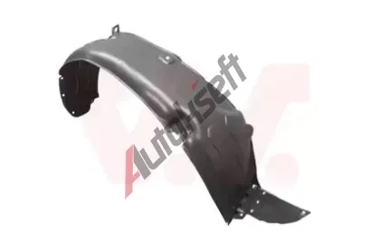 VAN WEZEL Plastov nadkol VAW 8323434, 8323434