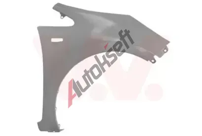 VAN WEZEL Blatník VAW 8323656, 8323656 VAN WEZEL Blatník VAW 8323656, 8323656