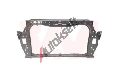 VAN WEZEL Pedn obloen VAW 8323668, 8323668