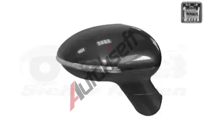 VAN WEZEL Vnj zptn zrctko HAGUS VAW 8323818, 8323818