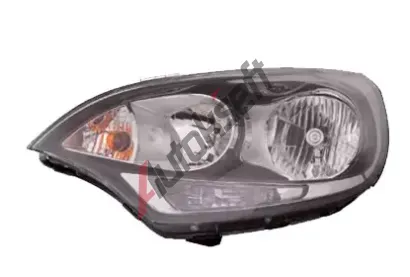 VAN WEZEL Světlomet VAW 8323963, 8323963  VAN WEZEL Světlomet VAW 8323963, 8323963