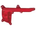 Mlhov zadn svtlo VAN WEZEL ‐ VAW 8326929