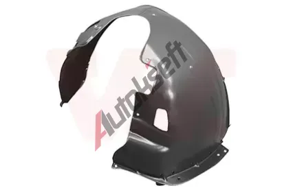 VAN WEZEL Plastov nadkol VAW 8327433, 8327433