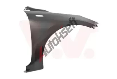 VAN WEZEL Blatnk VAW 8327656, 8327656