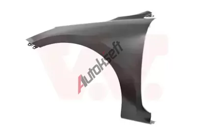 VAN WEZEL Blatník VAW 8327657, 8327657 VAN WEZEL Blatník VAW 8327657, 8327657