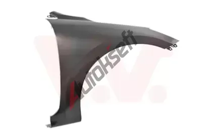 VAN WEZEL Blatník VAW 8327658, 8327658 VAN WEZEL Blatník VAW 8327658, 8327658