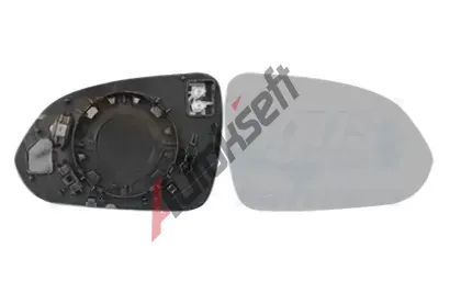 VAN WEZEL Sklo do vnjho zrctka VAW 8327838, 8327838