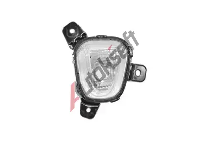 VAN WEZEL Denn svtlo VAW 8327958, 8327958