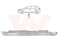 Nstupn panel VAN WEZEL ‐ VAW 8353103